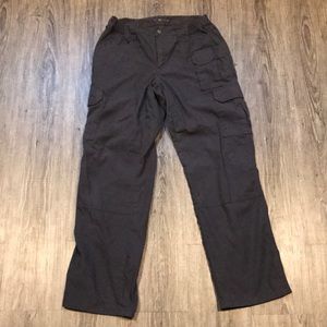5.11 Tactical Pants size 10 Like New